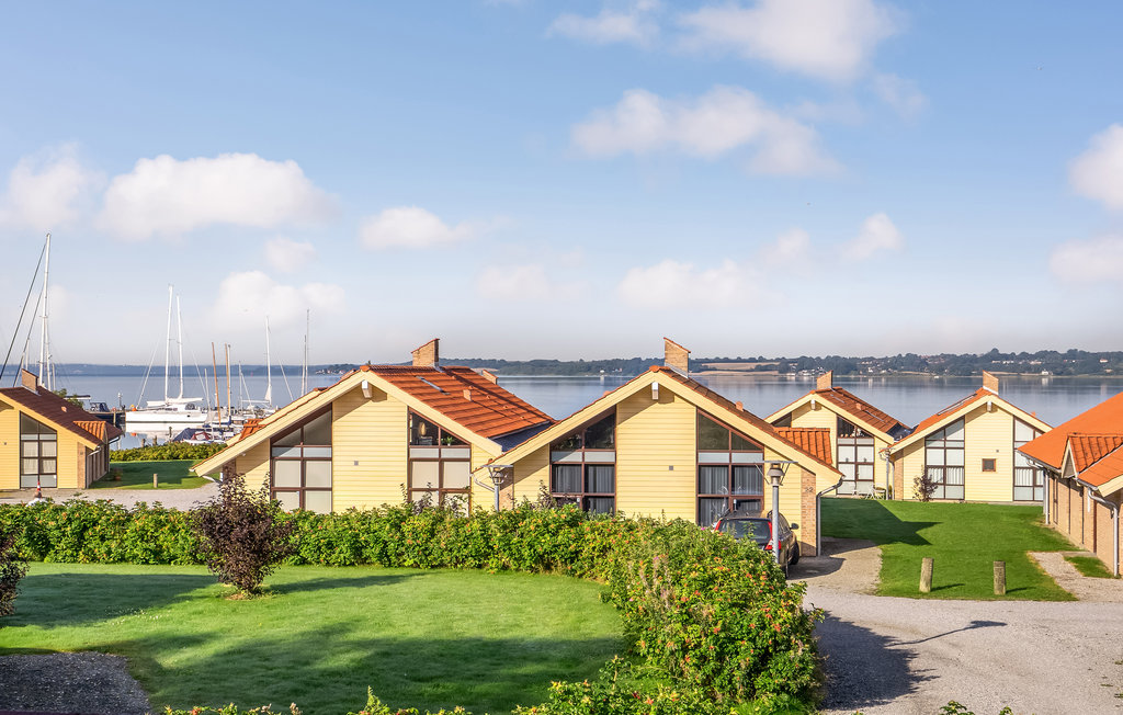 Ferienhaus - Rendbjerg , Dänemark - C1200 17