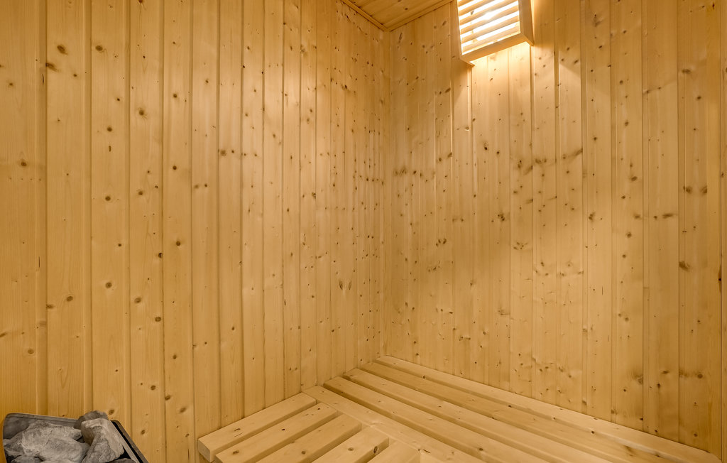 Ferienhaus - Rendbjerg , Dänemark - C1200 27