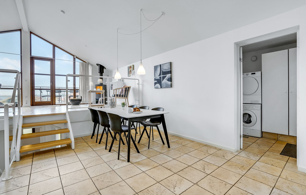 Ferienhaus - Rendbjerg , Dänemark - C1200 3