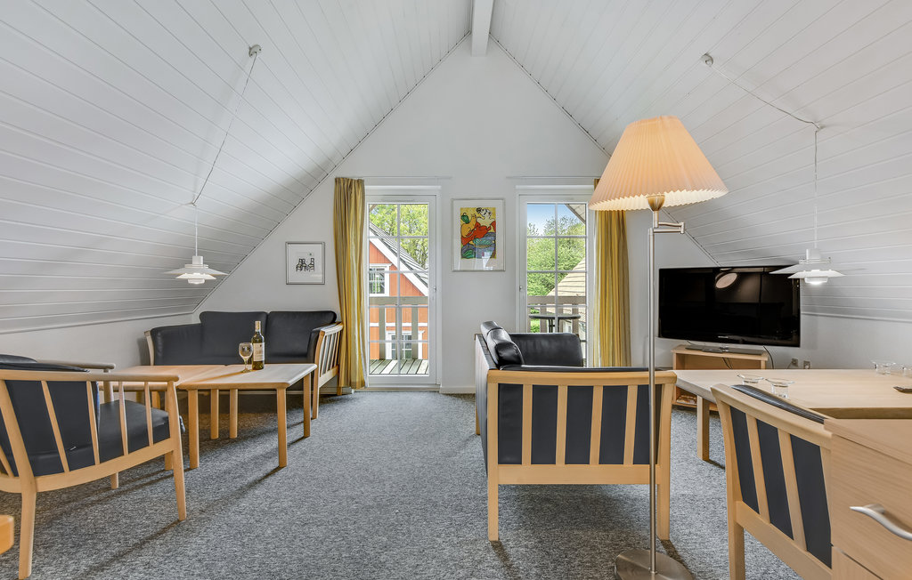 Feriehuse - Gråsten Havnefront , Danmark - C1216 3