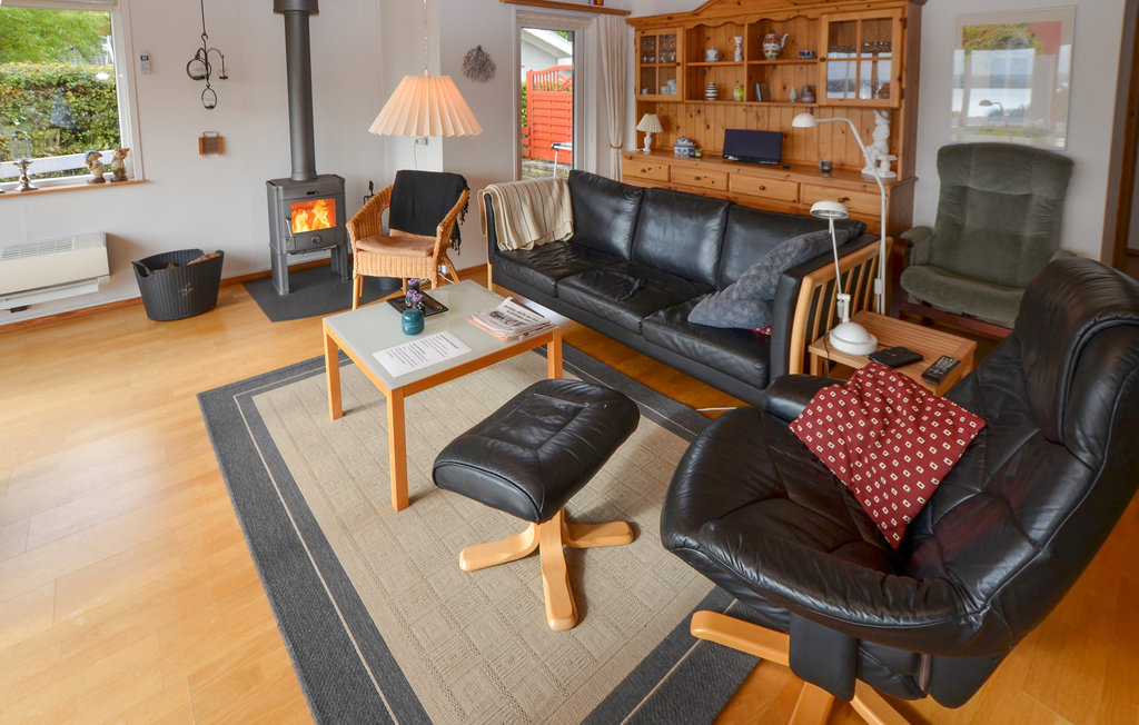 Feriehuse - Rønshoved Strand , Danmark - C1218 2