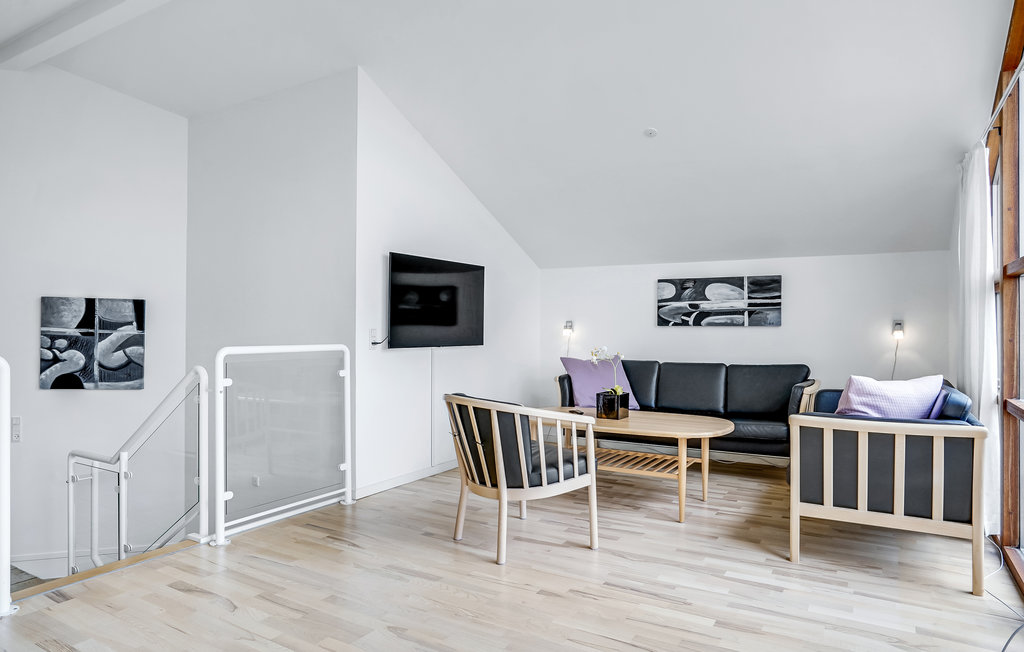 Ferienhaus - Rendbjerg , Dänemark - C1200 7