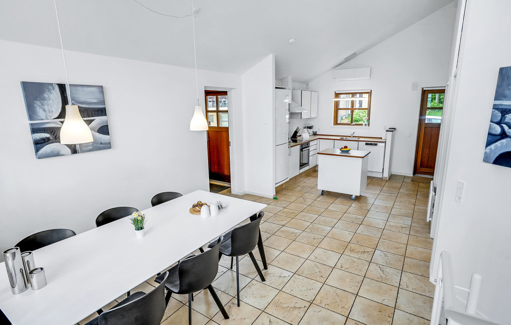 Ferienhaus - Rendbjerg , Dänemark - C1200 20