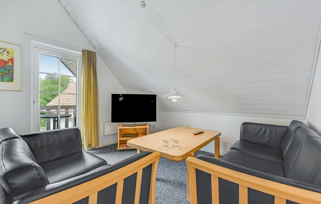 Feriehuse - Gråsten Havnefront , Danmark - C1216 6