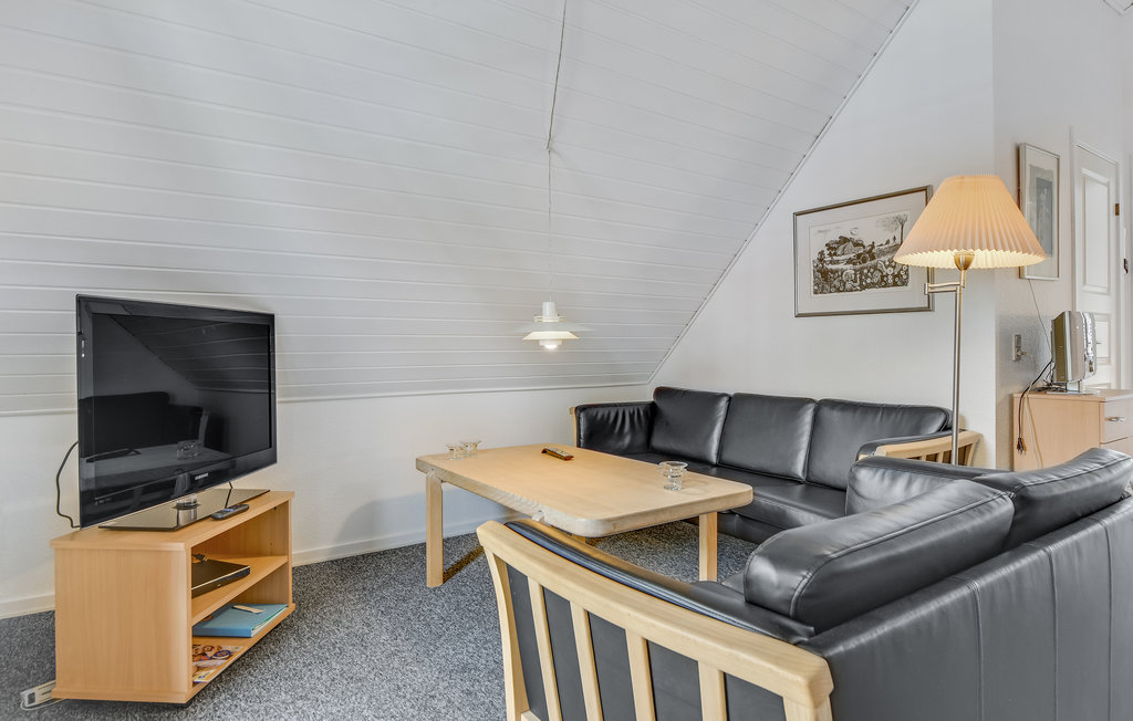 Feriehuse - Gråsten Havnefront , Danmark - C1216 4