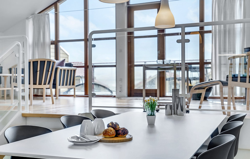 Ferienhaus - Rendbjerg , Dänemark - C1200 18