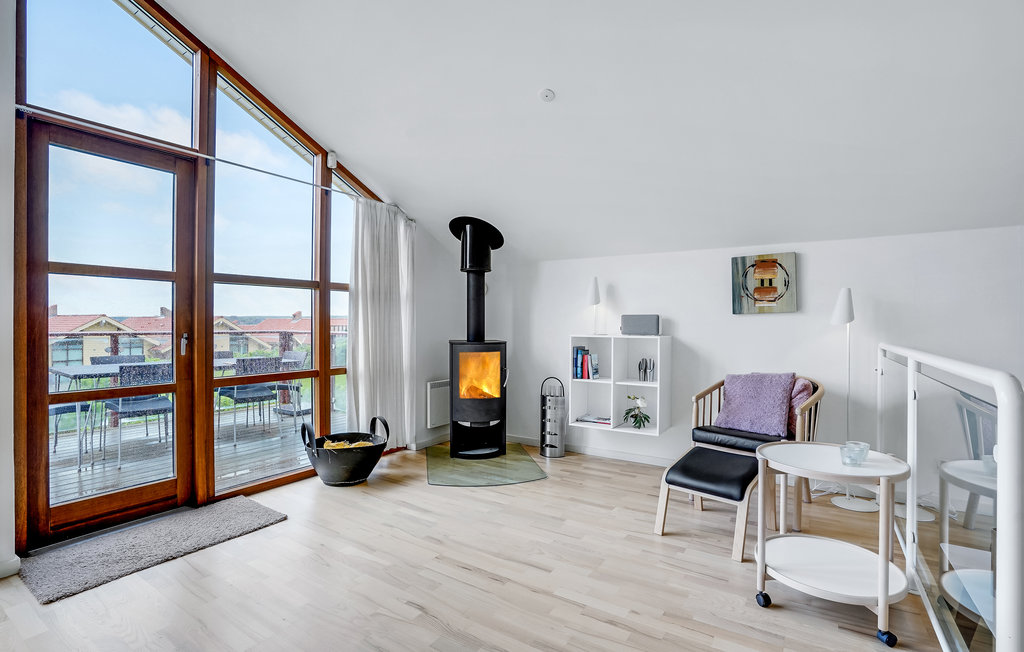 Ferienhaus - Rendbjerg , Dänemark - C1200 6