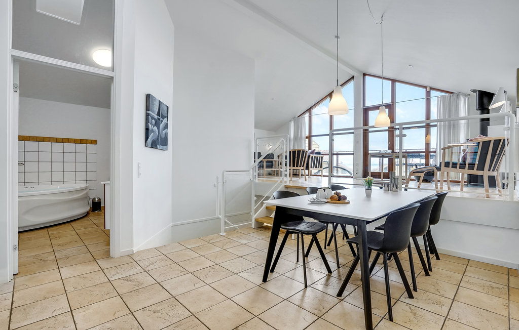 Ferienhaus - Rendbjerg , Dänemark - C1200 19