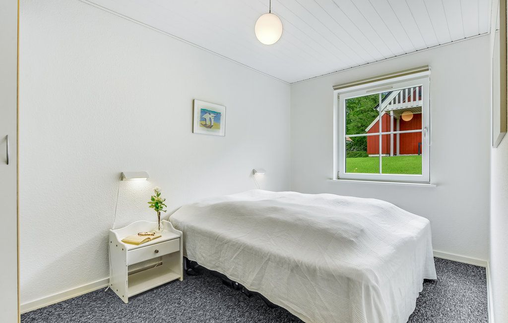 Feriehuse - Gråsten Havnefront , Danmark - C1216 20