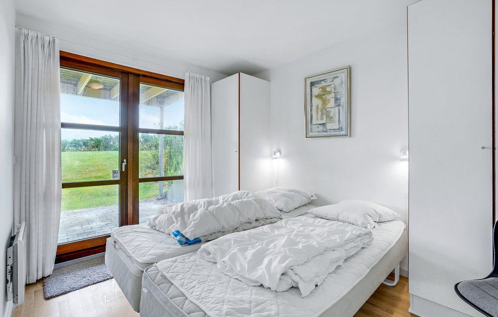 Ferienhaus - Rendbjerg , Dänemark - C1200 23