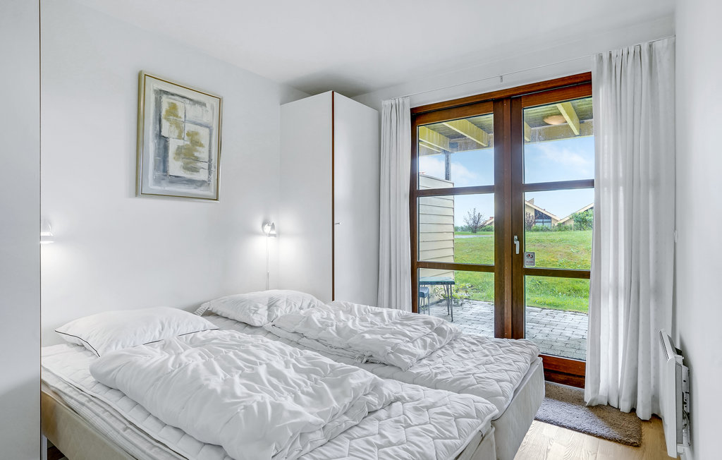 Ferienhaus - Rendbjerg , Dänemark - C1200 24