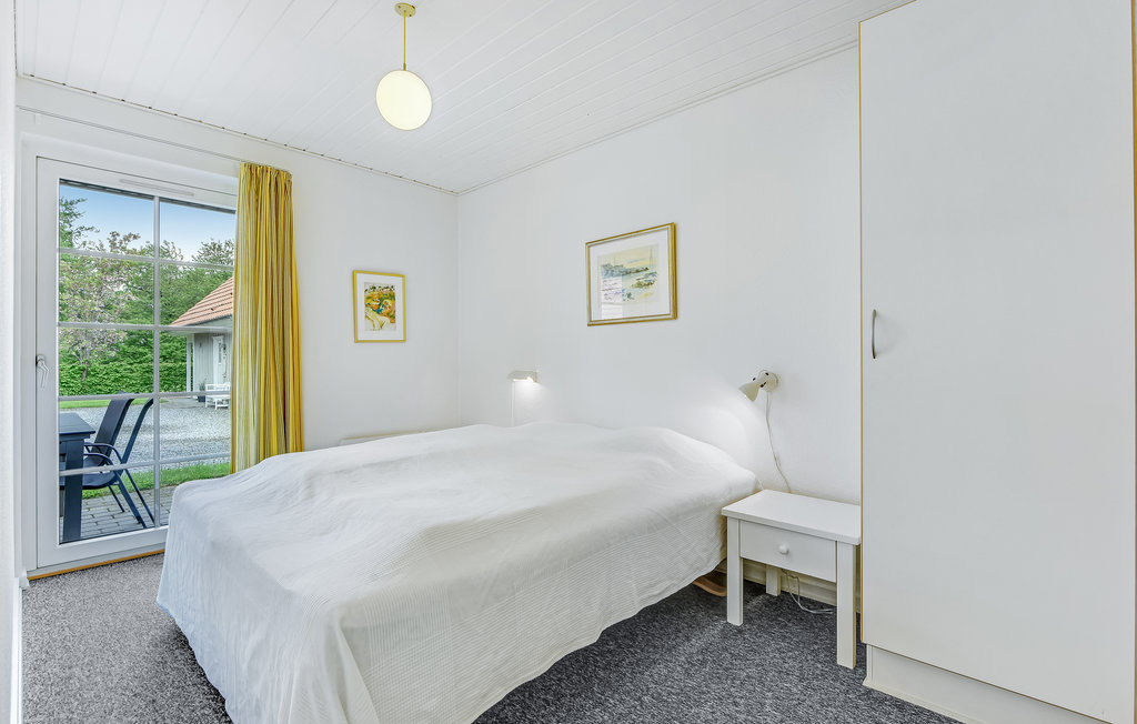 Feriehuse - Gråsten Havnefront , Danmark - C1216 21