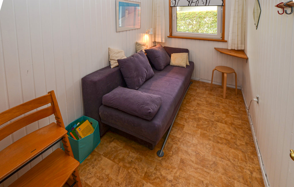 Feriehuse - Rønshoved Strand , Danmark - C1218 8