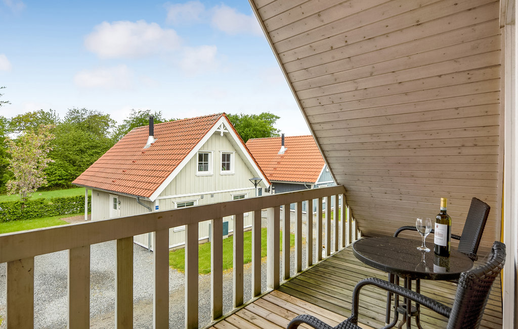 Feriehuse - Gråsten Havnefront , Danmark - C1216 2