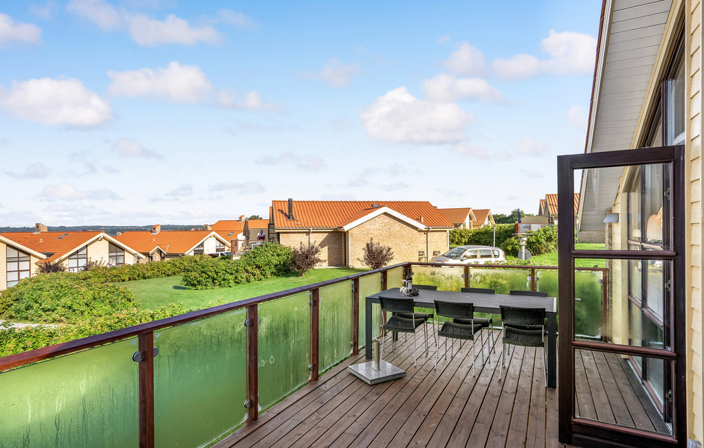 Ferienhaus - Rendbjerg , Dänemark - C1200 5