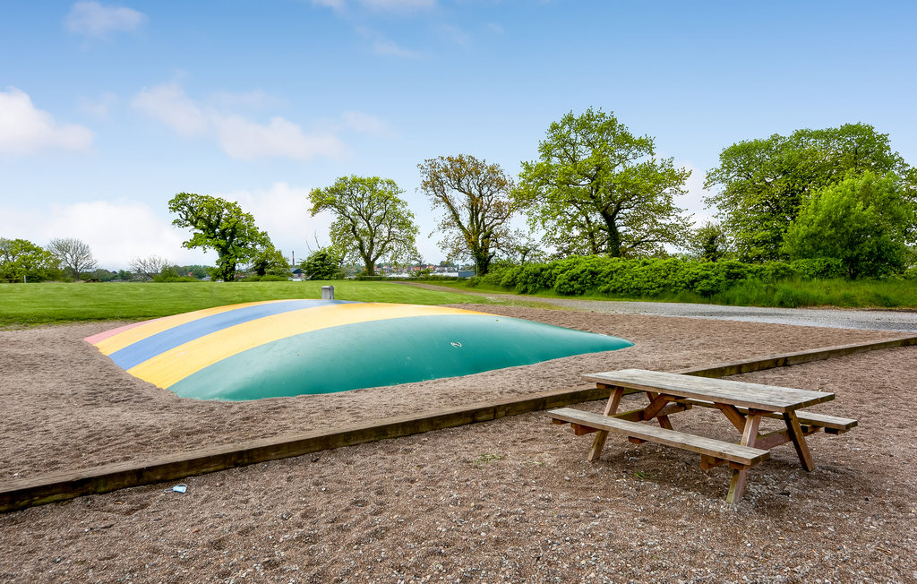 Feriehuse - Gråsten Havnefront , Danmark - C1216 16