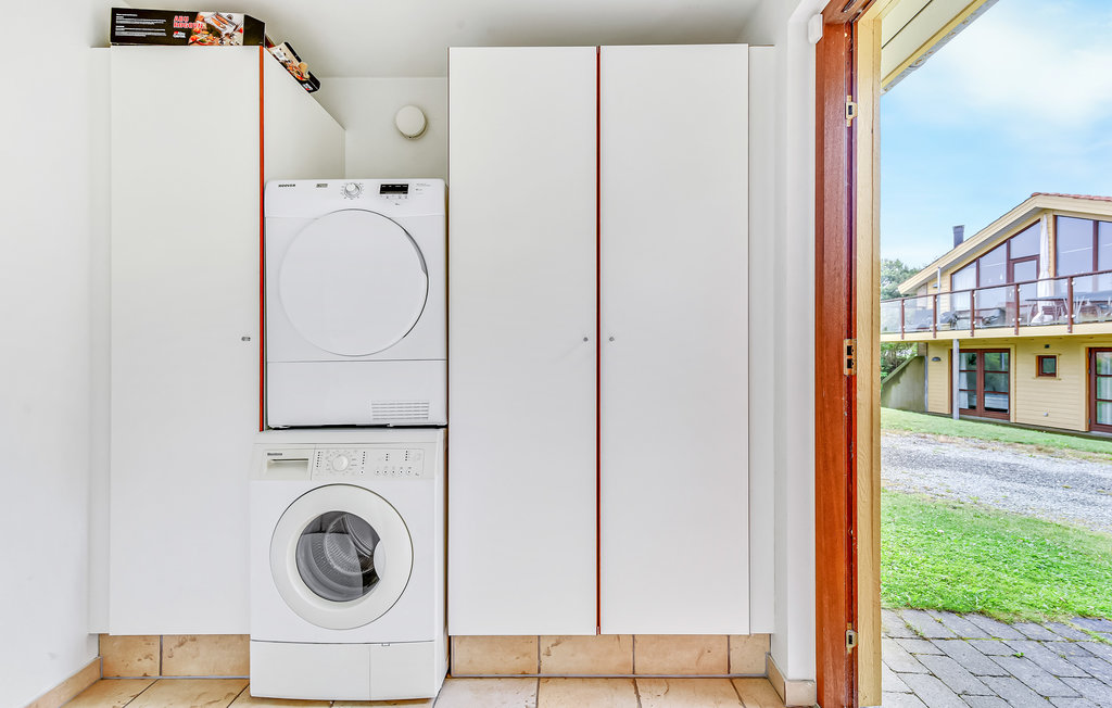 Ferienhaus - Rendbjerg , Dänemark - C1200 22