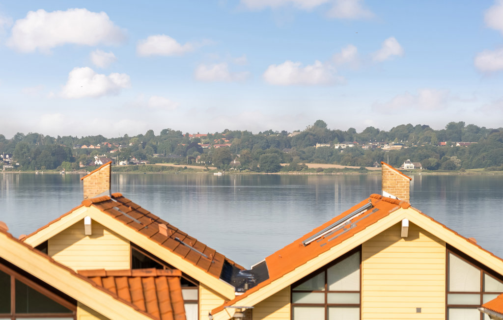 Ferienhaus - Rendbjerg , Dänemark - C1200 14