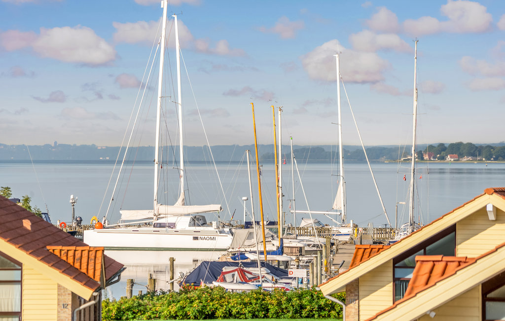 Ferienhaus - Rendbjerg , Dänemark - C1200 13