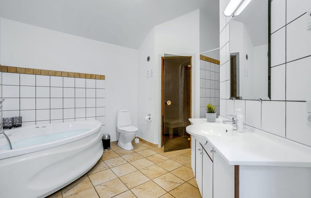 Ferienhaus - Rendbjerg , Dänemark - C1200 8