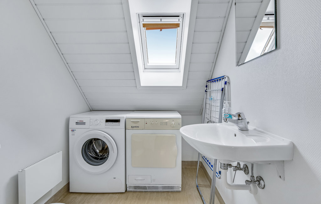 Feriehuse - Gråsten Havnefront , Danmark - C1216 27