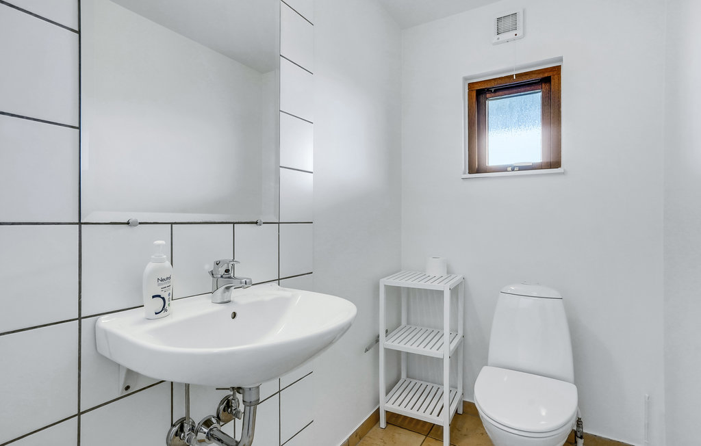 Ferienhaus - Rendbjerg , Dänemark - C1200 26