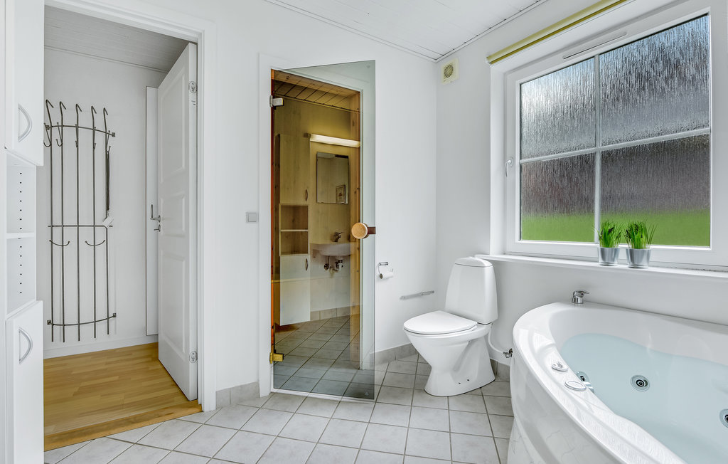 Feriehuse - Gråsten Havnefront , Danmark - C1216 25