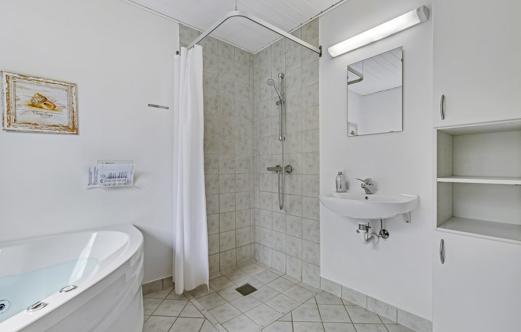 Feriehuse - Gråsten Havnefront , Danmark - C1216 26