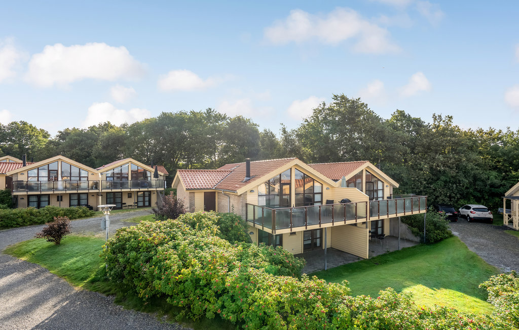 Ferienhaus - Rendbjerg , Dänemark - C1200 1