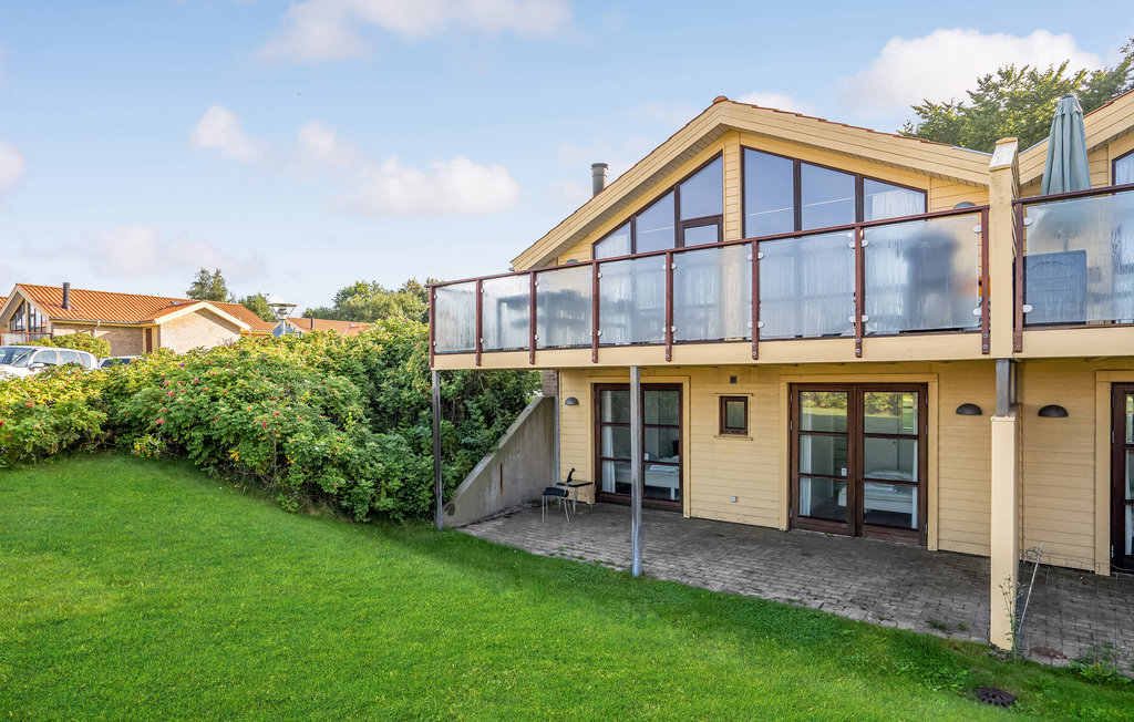 Ferienhaus - Rendbjerg , Dänemark - C1200 11