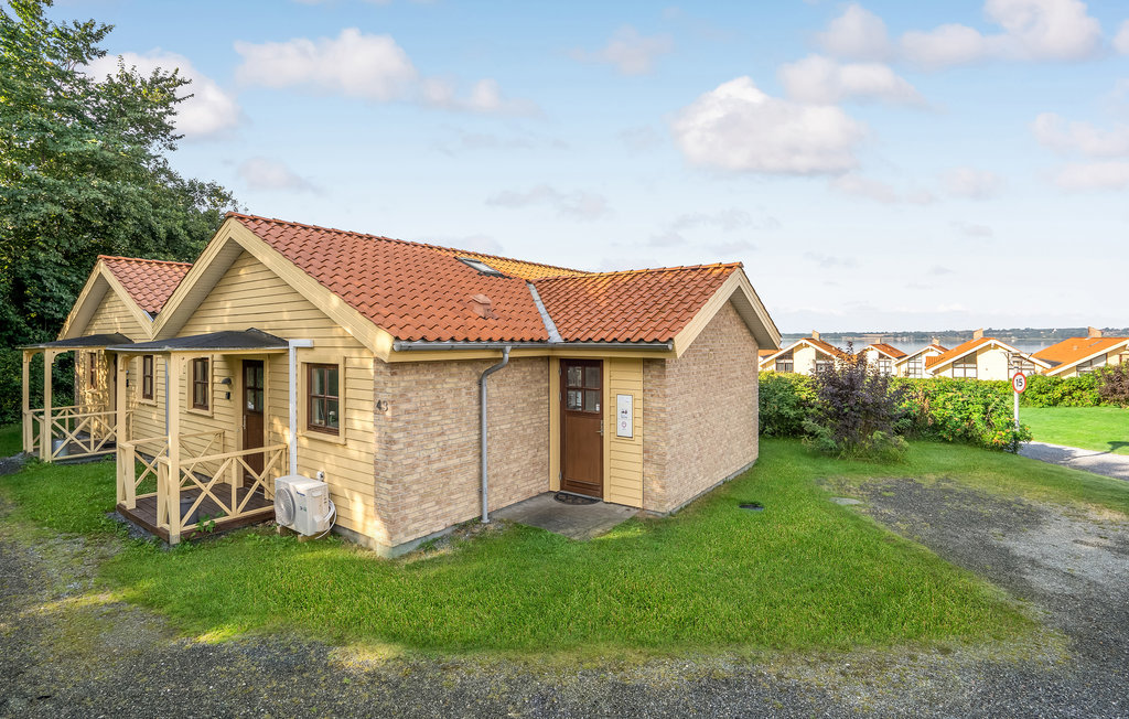 Ferienhaus - Rendbjerg , Dänemark - C1200 2