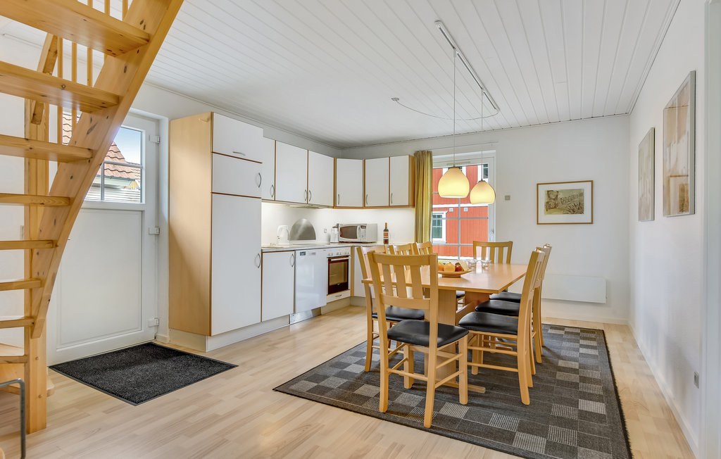 Feriehuse - Gråsten Havnefront , Danmark - C1216 7