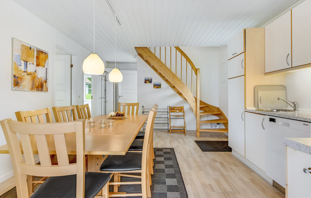 Feriehuse - Gråsten Havnefront , Danmark - C1216 8