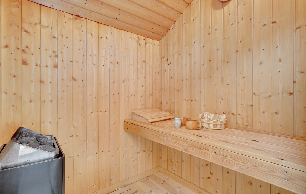 Feriehus - Søndervig , Danmark - C13589 26