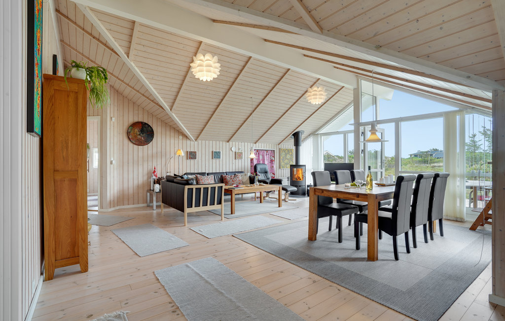 Feriehus - Søndervig , Danmark - C13589 3