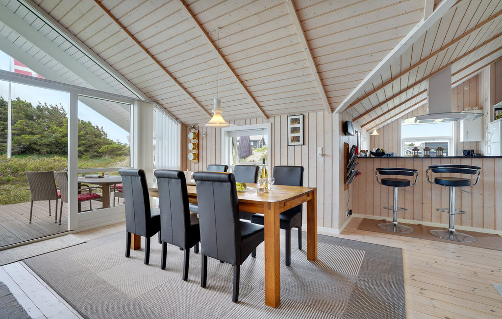 Feriehus - Søndervig , Danmark - C13589 5