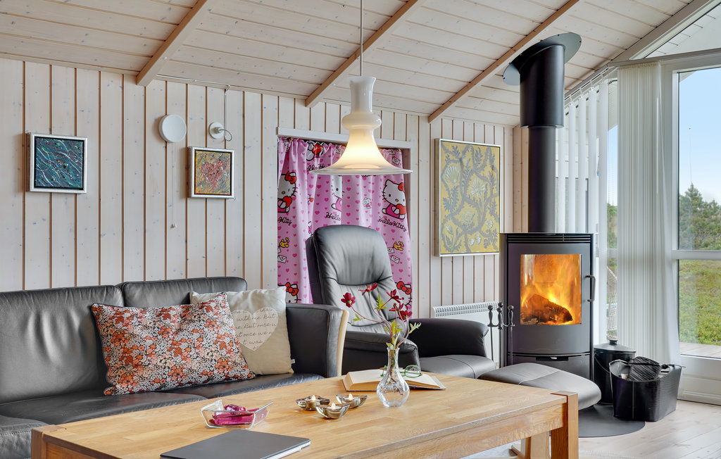 Feriehus - Søndervig , Danmark - C13589 17