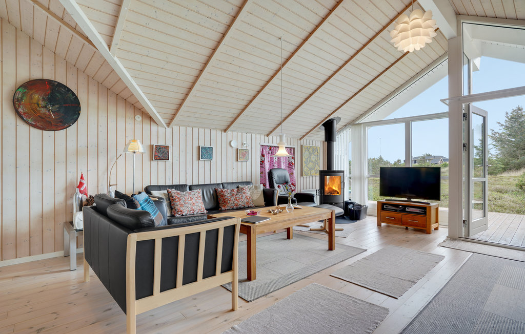 Feriehus - Søndervig , Danmark - C13589 4