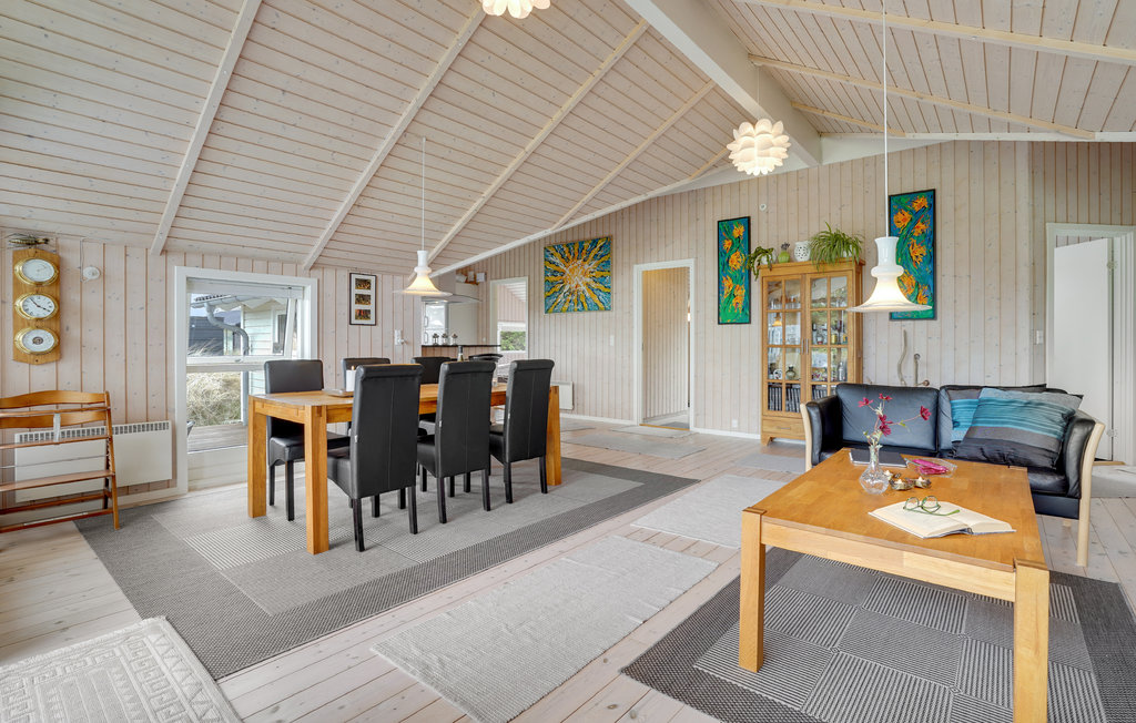 Feriehus - Søndervig , Danmark - C13589 16