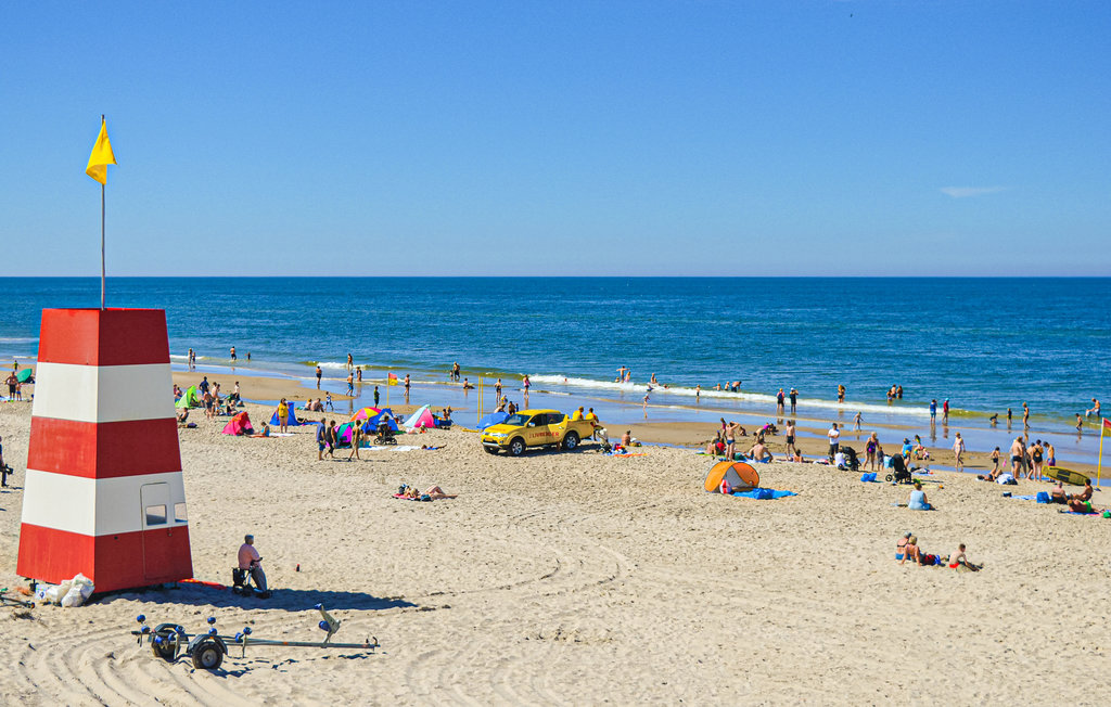 Feriehus - Søndervig , Danmark - C13589 27
