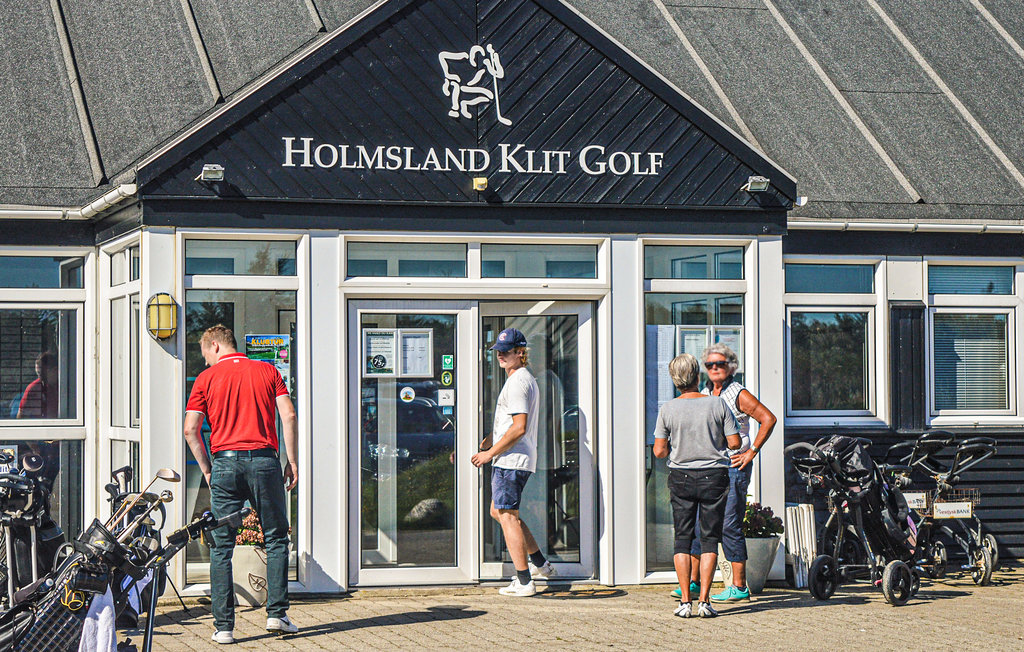 Feriehus - Søndervig , Danmark - C13589 31