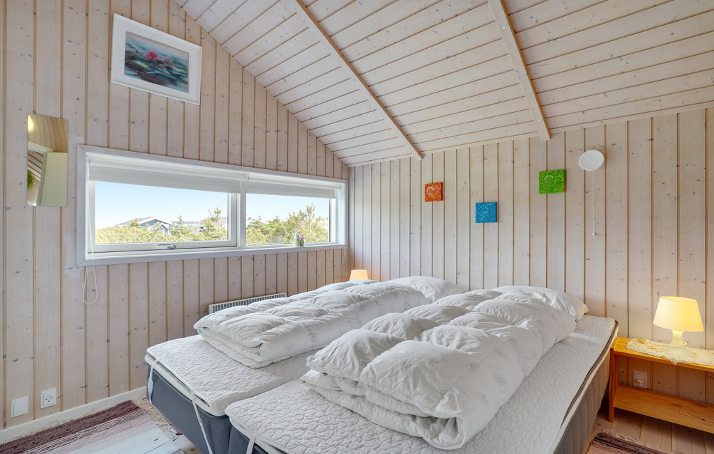 Feriehus - Søndervig , Danmark - C13589 21