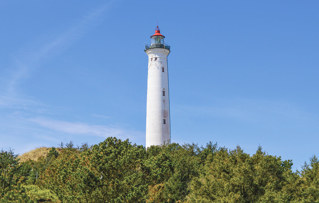 Feriehus - Søndervig , Danmark - C13589 28