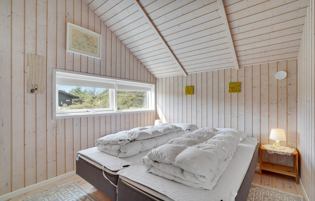 Feriehus - Søndervig , Danmark - C13589 22