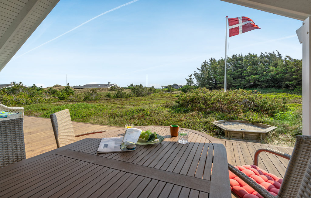 Feriehus - Søndervig , Danmark - C13589 2