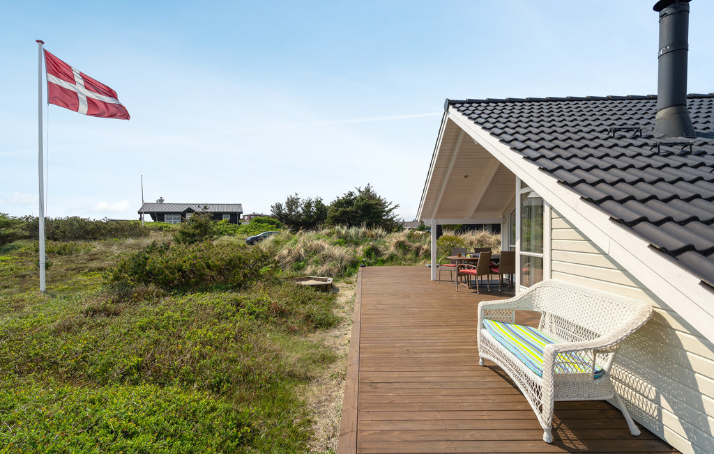Feriehus - Søndervig , Danmark - C13589 15