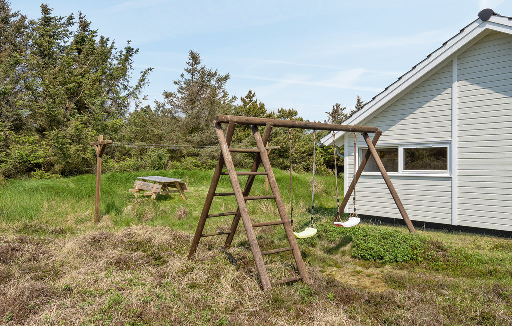 Feriehus - Søndervig , Danmark - C13589 9