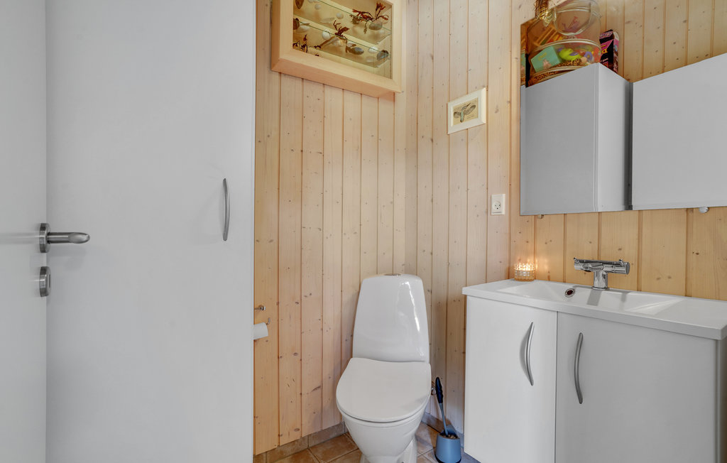 Feriehus - Søndervig , Danmark - C13589 25