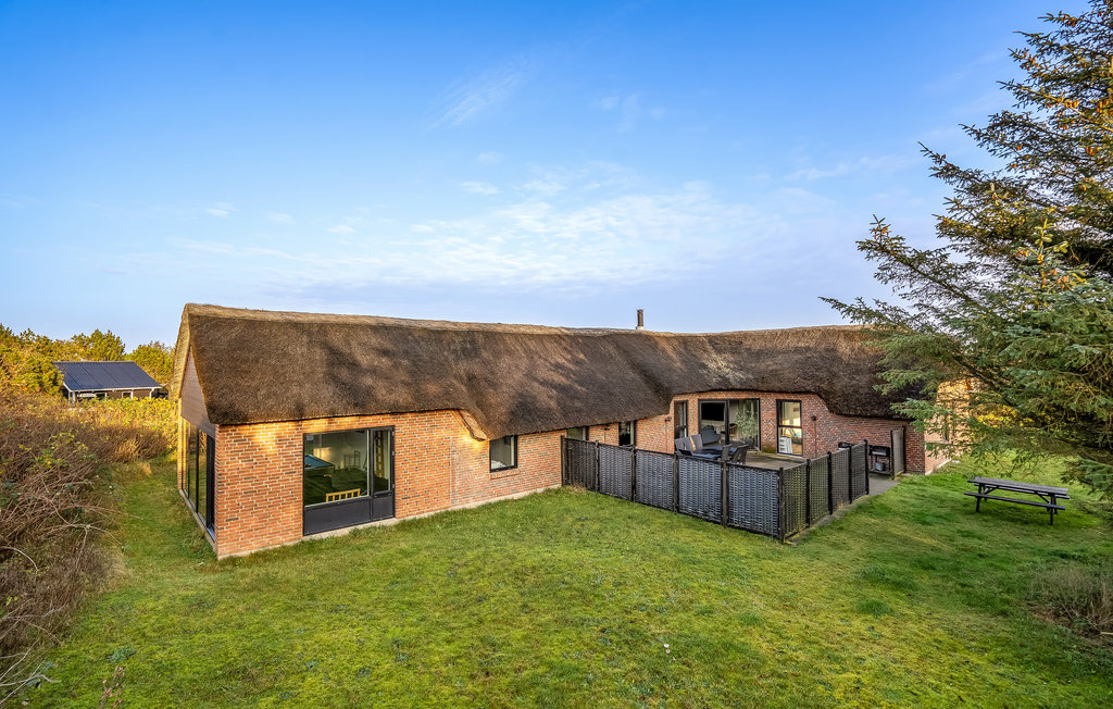 Feriehuse - Søndervig Strand , Danmark - C13522 1