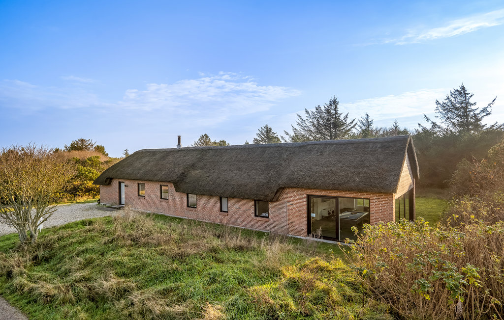 Feriehuse - Søndervig Strand , Danmark - C13522 14